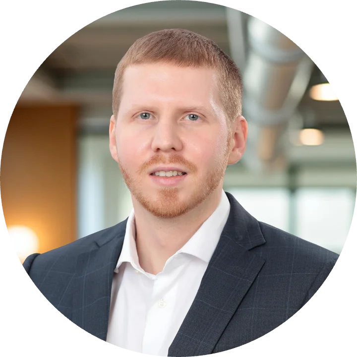 Sergei Maslennikov, Co-Founder of Axion Lab