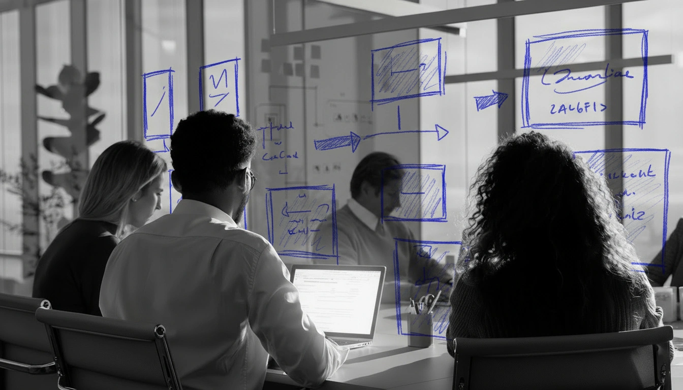 Ecological Consulting case study - technical team hiring and retention strategy