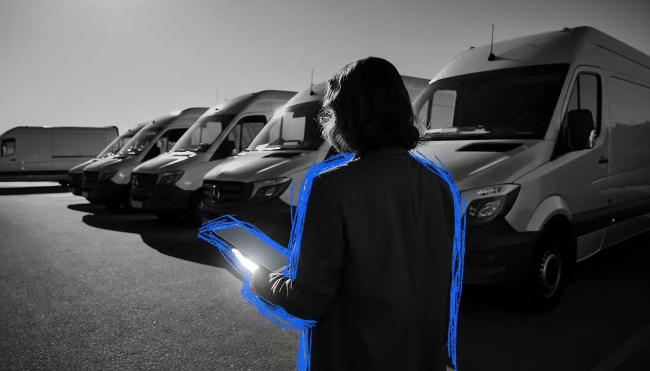 M-Logistik case study - logistics route planning automation